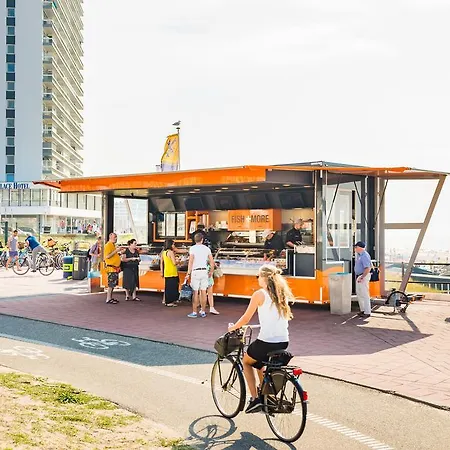Endless Summer Apartment *
