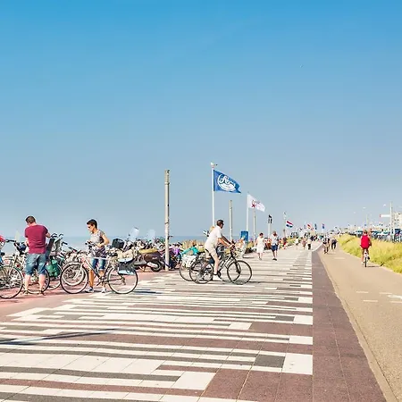 Apartment Endless Summer Zandvoort