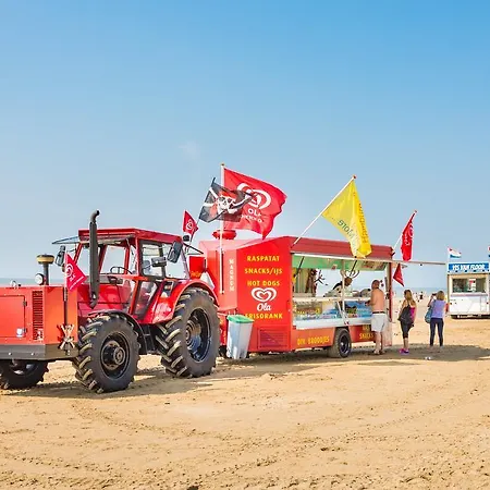 Lägenhet Endless Summer *