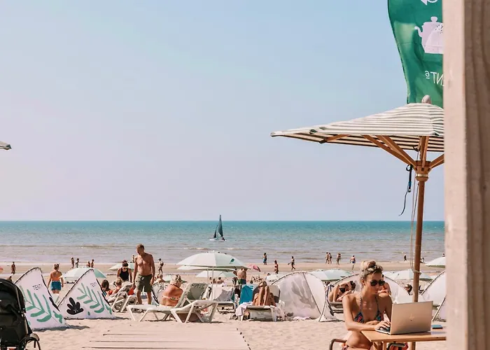 شقة Endless Summer *