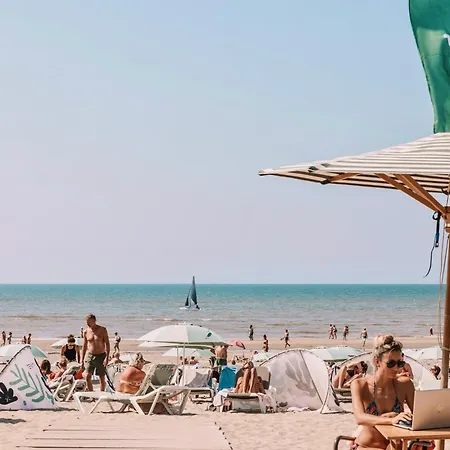 Lägenhet Endless Summer *