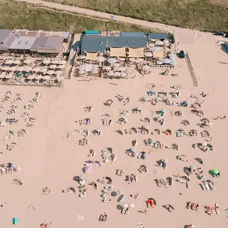 Endless Summer Appartement Zandvoort