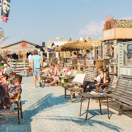 Διαμέρισμα Endless Summer