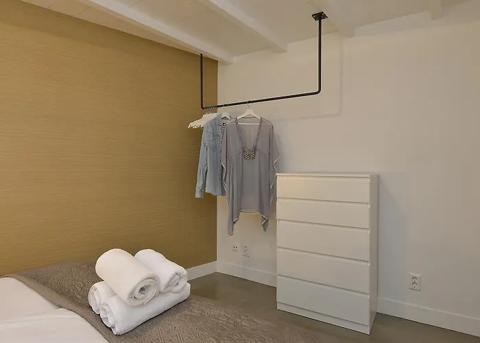 Appartement Endless Summer *