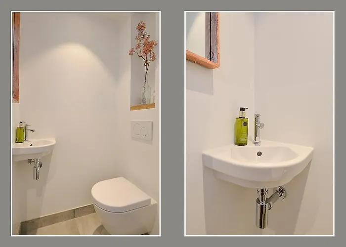 Appartement Endless Summer *