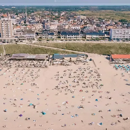 Endless Summer شقة زاندفورت