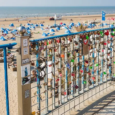 Apartmán Endless Summer Zandvoort