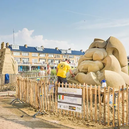 Endless Summer Apartmán Zandvoort